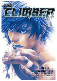 download The Climber, Vol. 4