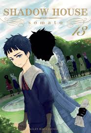 download Shadow House, Vol. 13