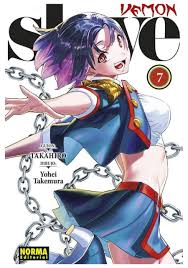 download Demon Slave #07