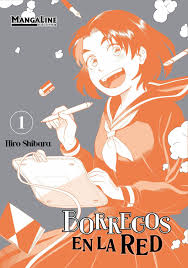 Borregos En La Red #1