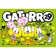 download Gaturro 29