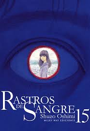 download Rastros De Sangre, Vol. 15