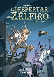 El Despertar Del Zélfiro Vol. 1