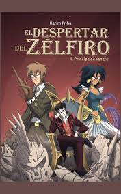 El Despertar Del Zélfiro Vol. 2