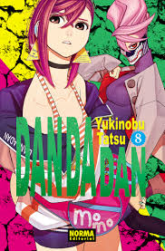 Dan Da Dan 8 - Dandadan