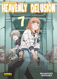 Heavenly Delusion Vol. 7 - Tengoku Daimakyo