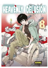Heavenly Delusion Vol. 8 - Tengoku Daimakyo