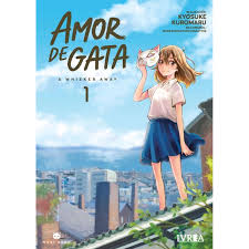 download Amor De Gata 1
