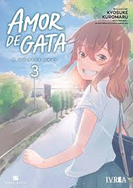 download Amor De Gata 3