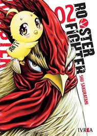 download Rooster Fighter 02