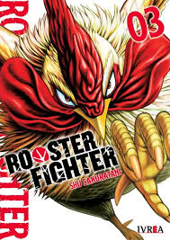 download Rooster Fighter 03