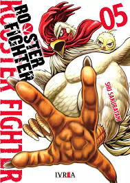 download Rooster Fighter 05