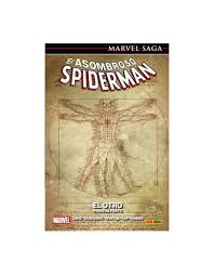 El Asombroso Spiderman. El Otro 1º Parte