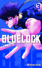 Blue Lock #13