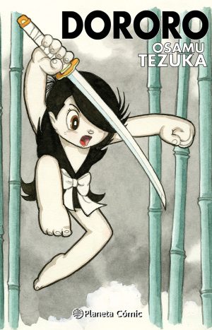 Dororo. Osamu Tezuka