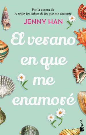 El Verano En Que Me Enamoré Editorial Booket