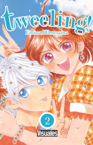 Tweeling! 02 - Emina Himesama