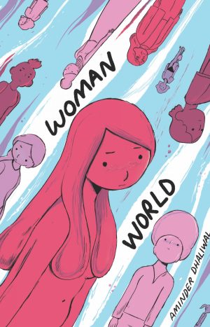 Woman World