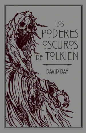 Los poderes oscuros de Tolkien
