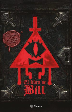 El libro de Bill