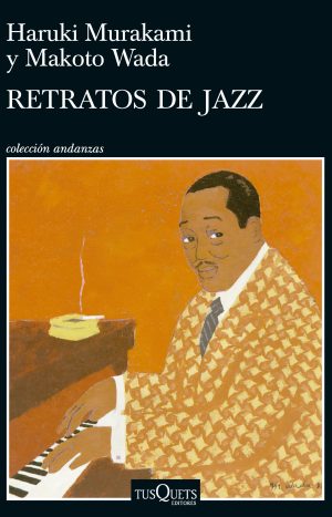 Retratos de jazz