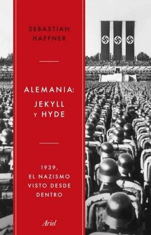 Alemania: Jekyll y Hyde