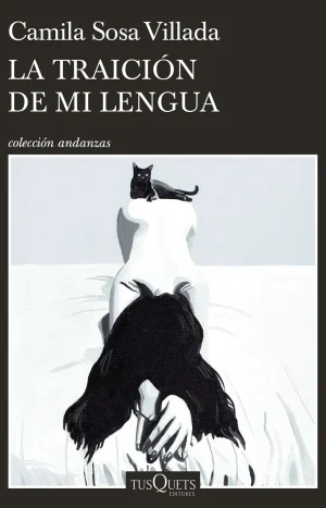 La traición de mi lengua