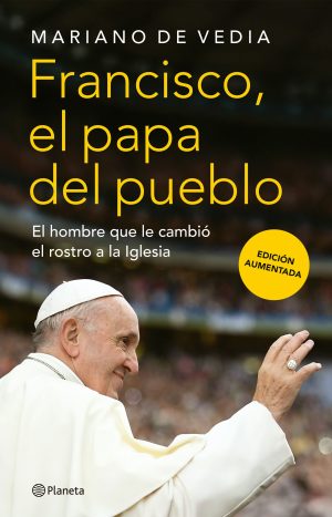 Francisco. El Papa del pueblo (NE)