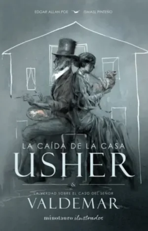 La caída de la Casa Usher