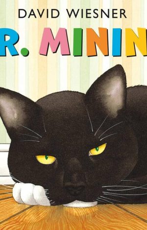 Sr Minino - David Wiesner