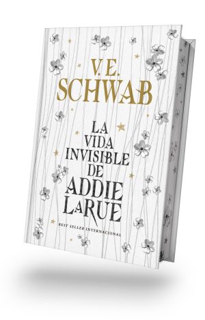 La Vida Invisible. V. E. Schwab. Editorial Umbriel.