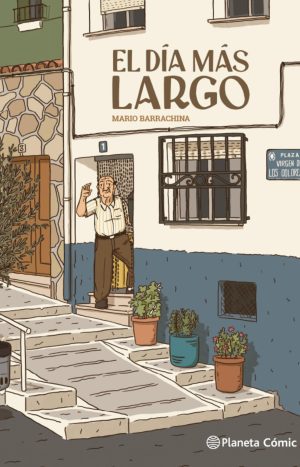 El día más largo