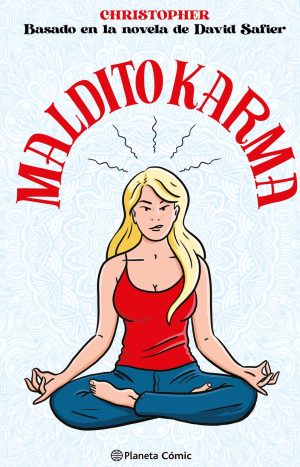 Maldito Karma