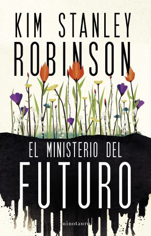 El Ministerio del Futuro (NE)