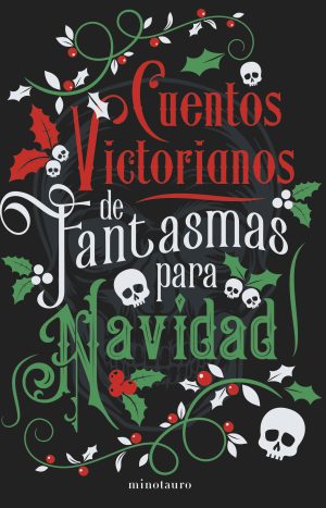 Cuentos victorianos de fantasmas para Navidad
