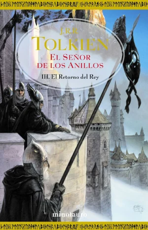 El señor de los anillos III: El retorno del rey