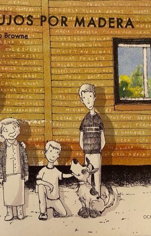 9789563351774 Dibujos Por Madera