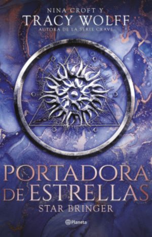 Portadora de estrellas (Star Bringer)