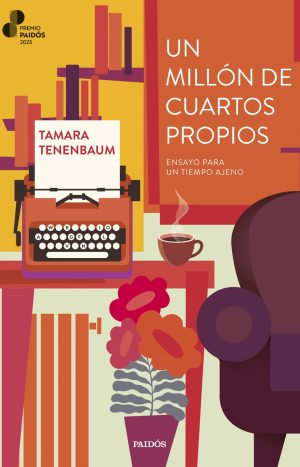 Un millón de cuartos propios