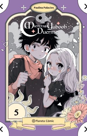 Mientras Yubooh duerme 5