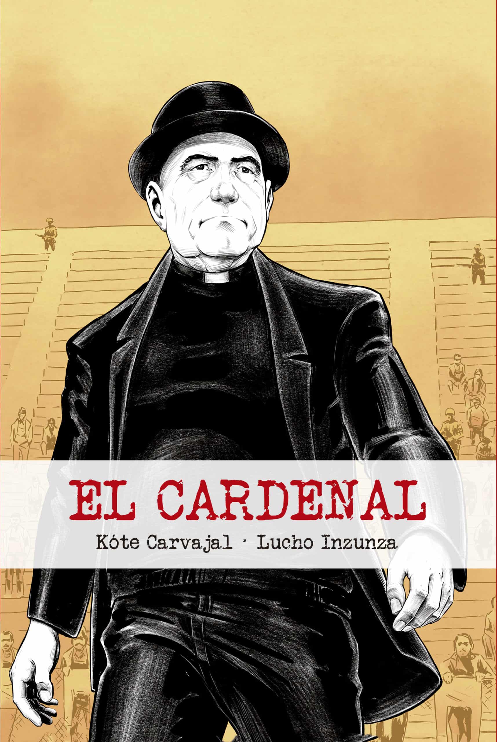 El Cardenal