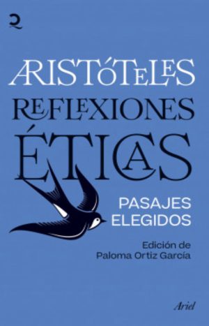 Reflexiones éticas - pasajes elegidos