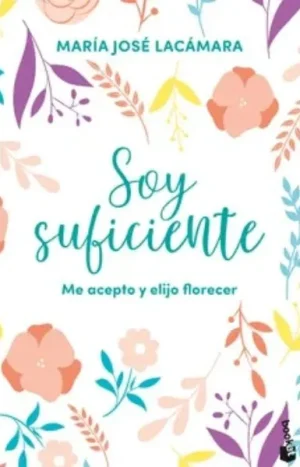 Soy suficiente