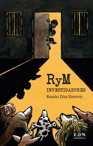 R Y M INVESTIGADORES