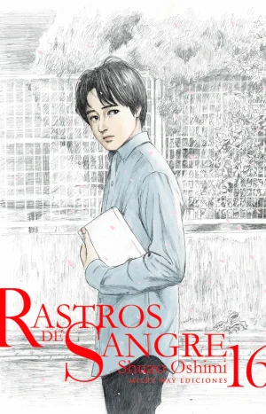 Rastros De Sangre, Vol. 16