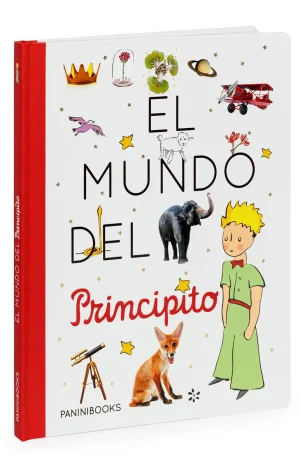 El Mundo Del Principito