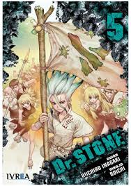 Dr Stone #05