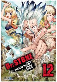 Dr Stone #12