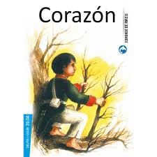 Corazón - Edmundo De Amicis - Editorial Zig-zag