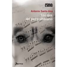 Los Ojos Del Perro Siberiano